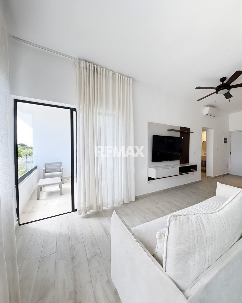 Penthouse en PUNTA CANA, WHITE SAND