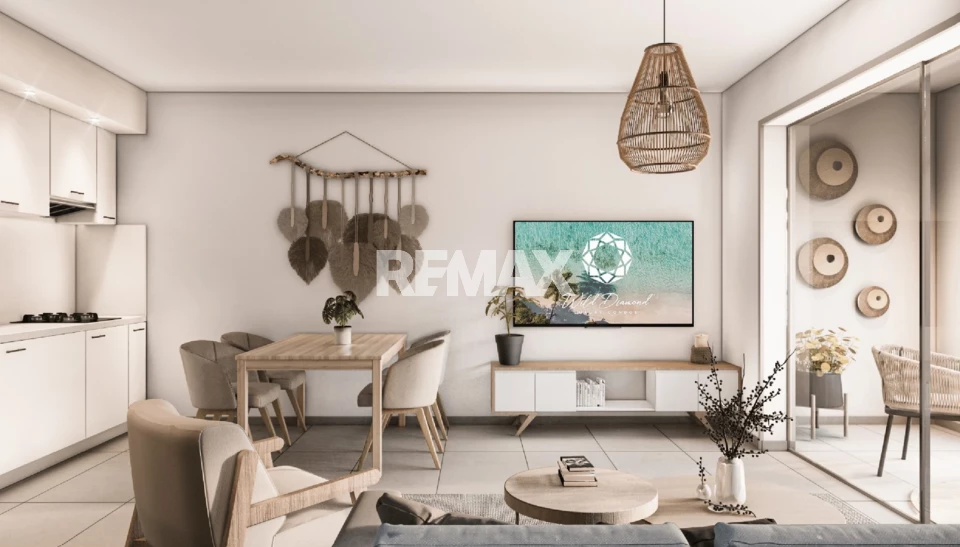 Apartamento en BAYAHIBE, DOMINICUS