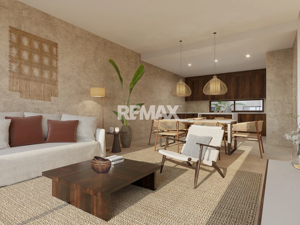 Penthouse con Vista al Mar en Secret Garden - 10
