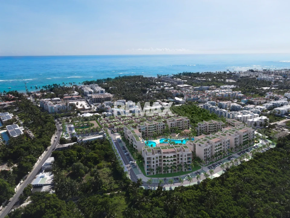 Penthouse con Vista al Mar en Secret Garden - 12