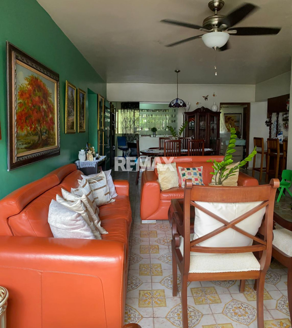 Apartamento en GAZCUE, SANTO DOMINGO DE GUZMÁN