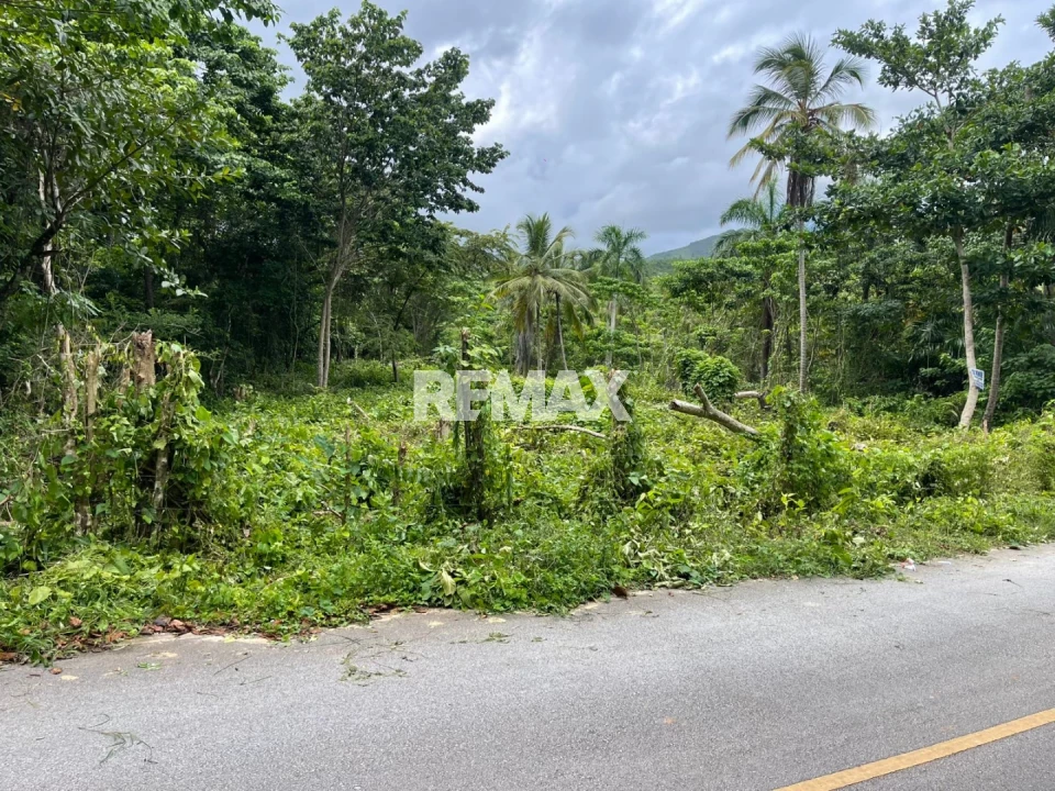 Land en SAMANÁ, RINCÓN