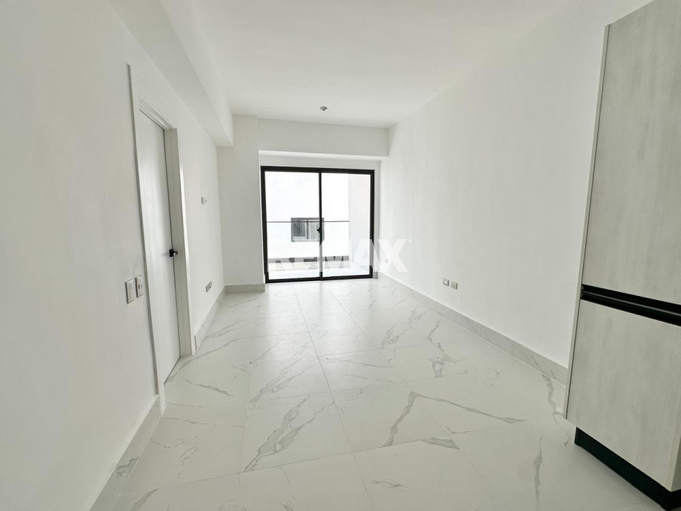Apartamento en SANTO DOMINGO DE GUZMÁN, EVARISTO MORALES