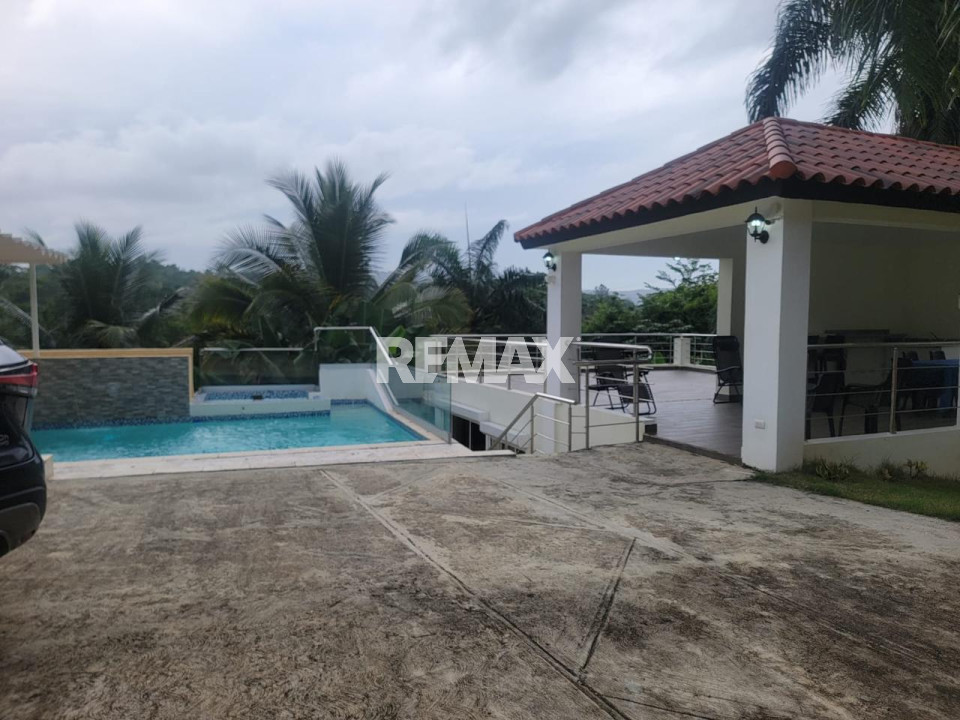 Tourist Property en PEDRO BRAND, LA CUABA