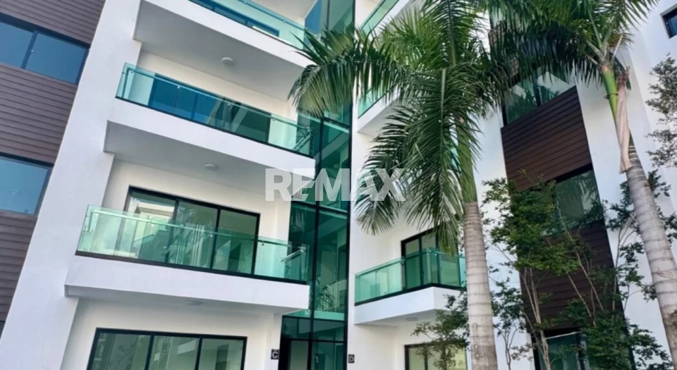 Apartamento en SANTIAGO, URBANIZACIÓN MONTE VERDE