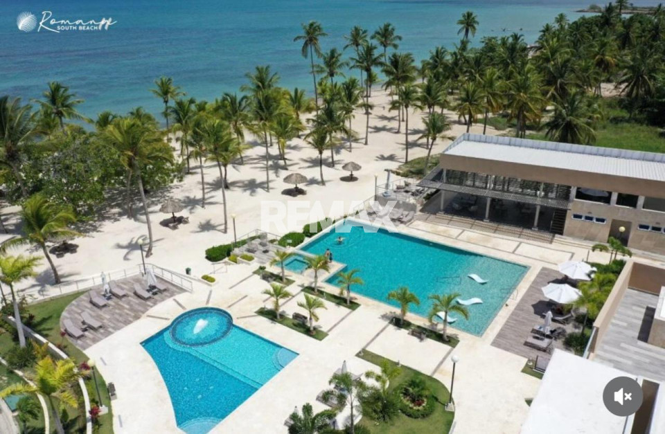 Apartamento en SAN PEDRO DE MACORÍS, PLAYA NUEVA ROMANA