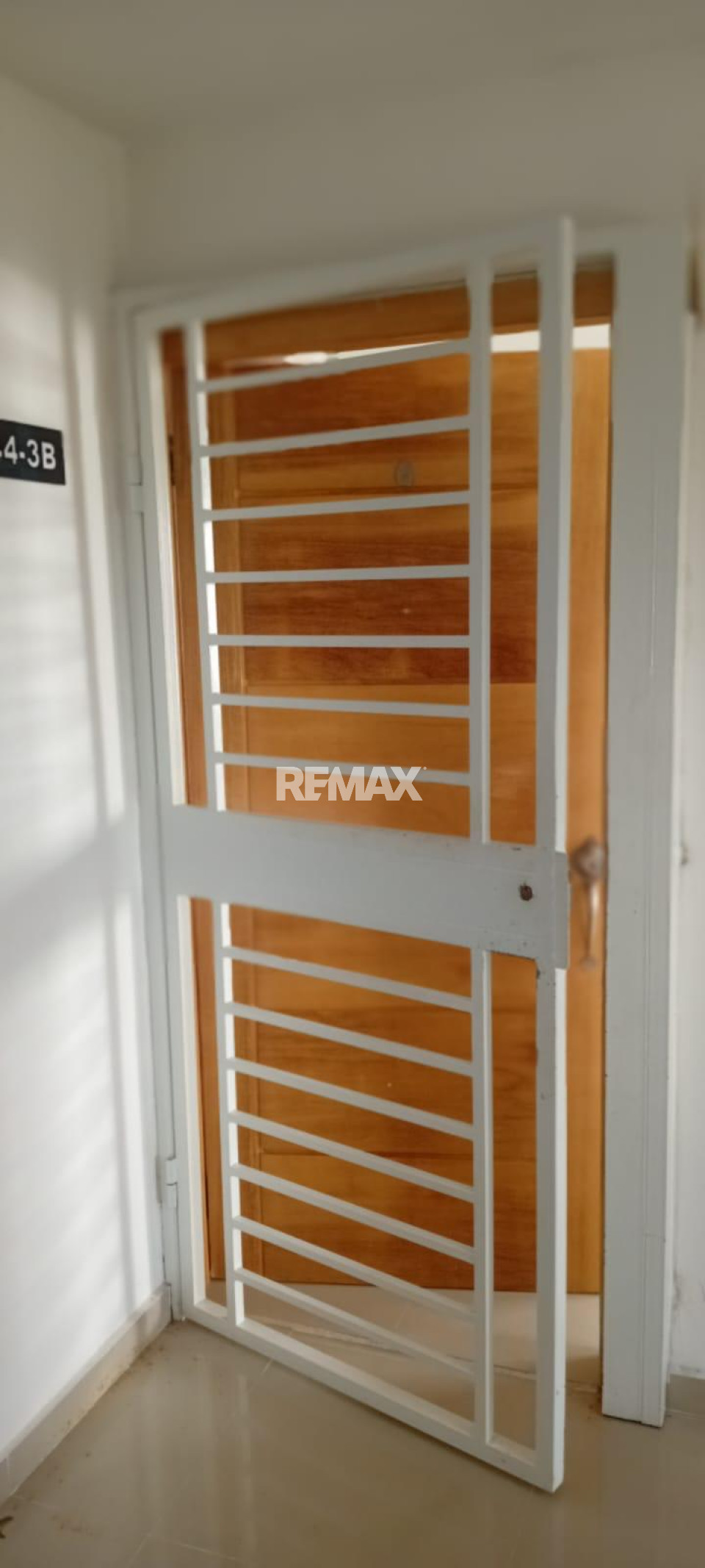 Apartamento en SANTO DOMINGO OESTE, PANTOJA