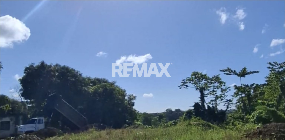 Terreno en SANTO DOMINGO OESTE, HATO NUEVO