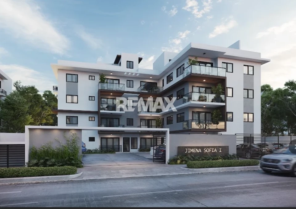 Proyecto de Apartamento en SANTO DOMINGO ESTE, PRADO ORIENTAL I