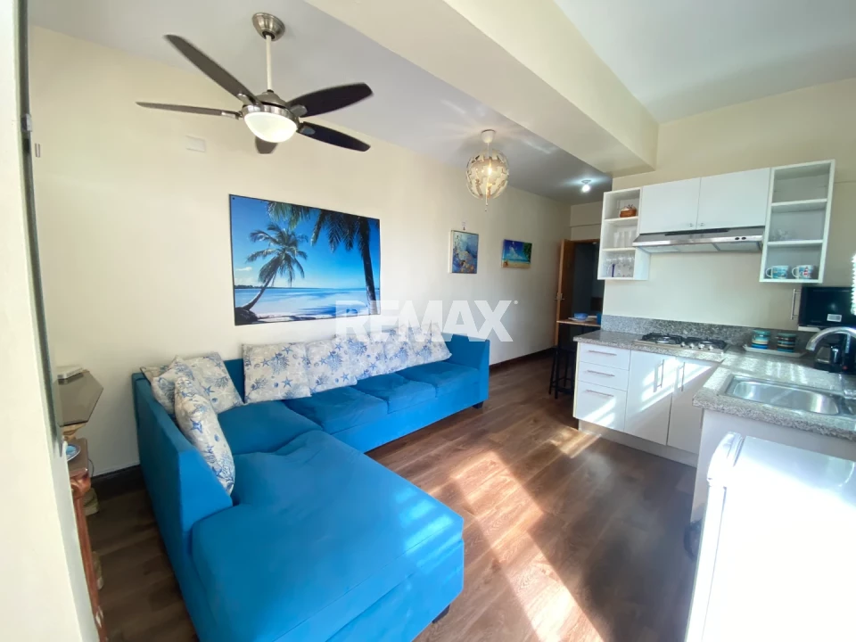 Apartamento en SANTO DOMINGO ESTE, SANS SOUCI