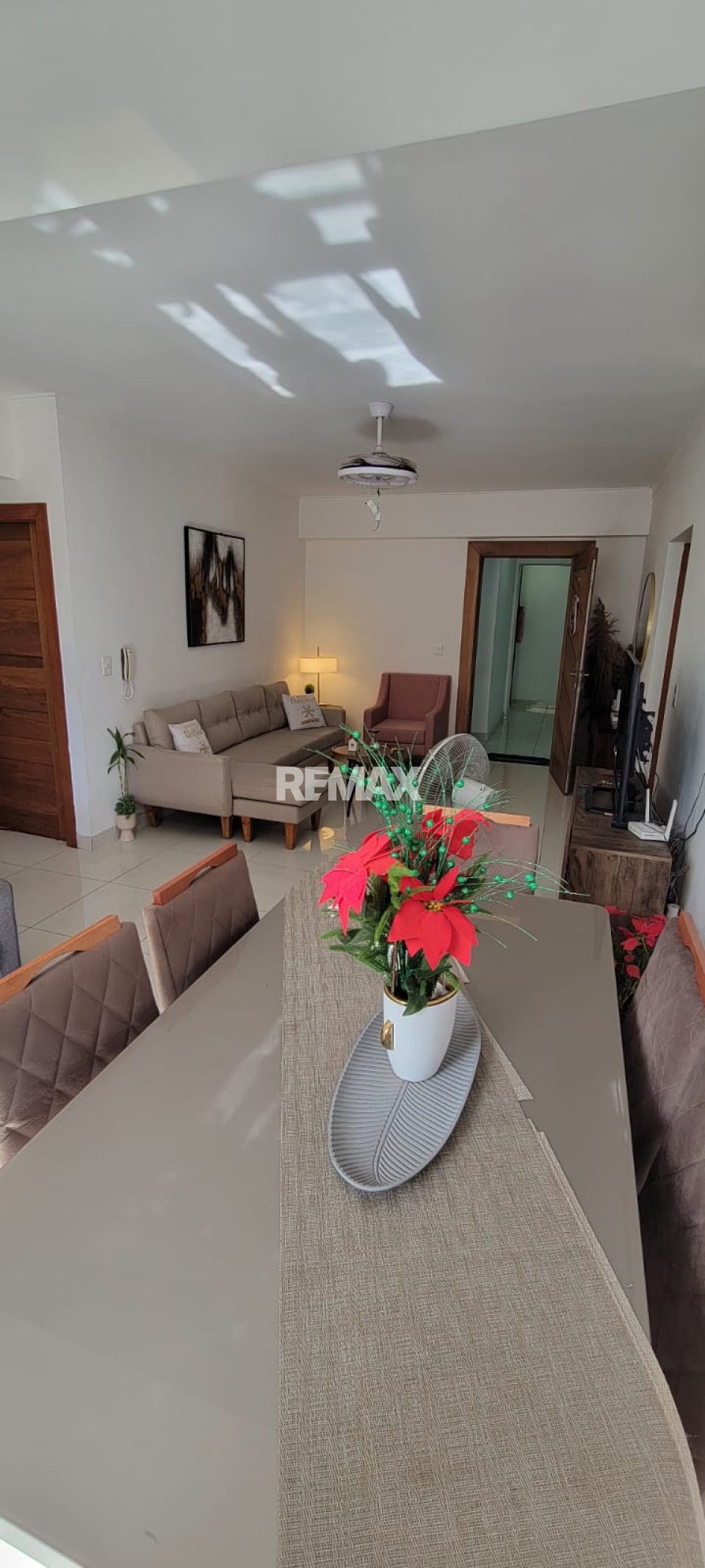 Apartamento en MIRADOR NORTE, SANTO DOMINGO DE GUZMÁN