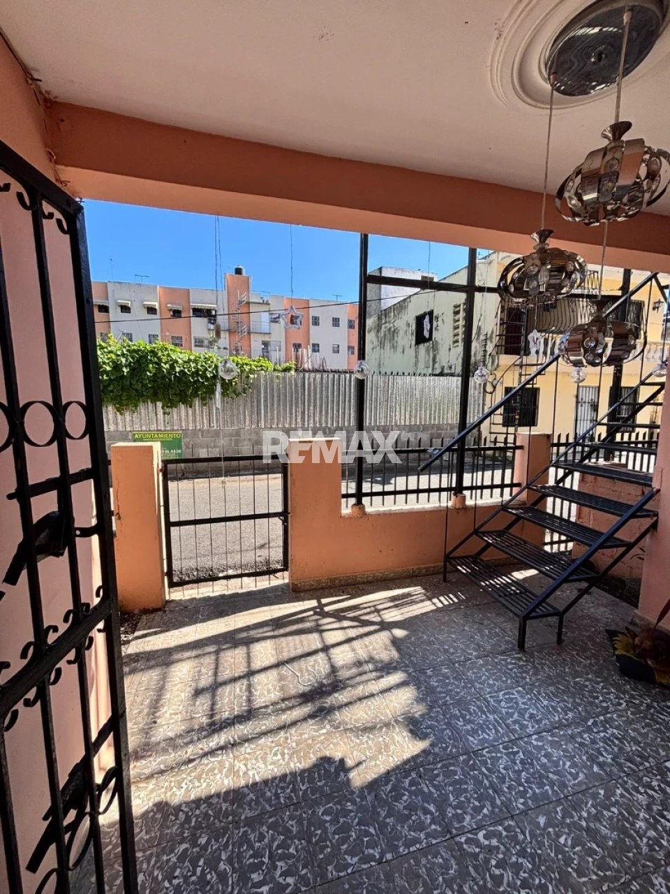 Apartamento en SANTO DOMINGO ESTE, ALMA ROSA I