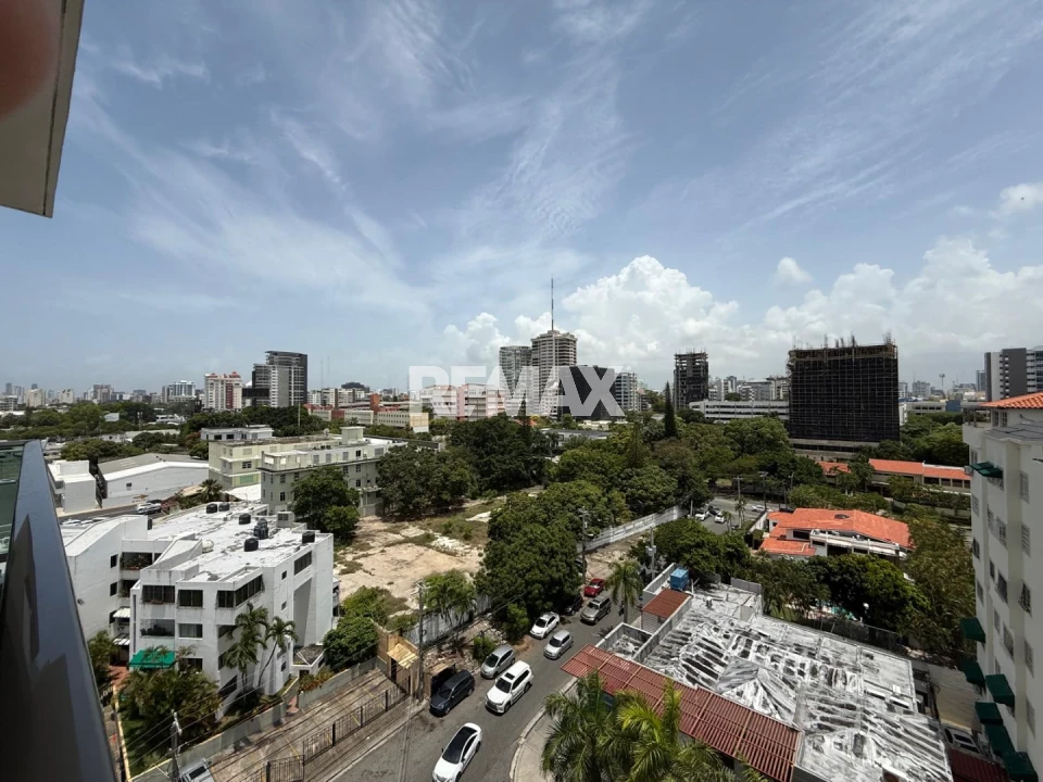 Apartamento en SANTO DOMINGO DE GUZMÁN, LA JULIA