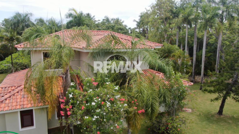 House en SOSÚA, CABARETE