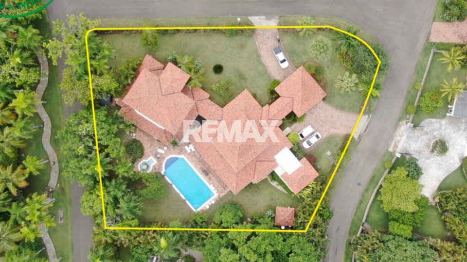 House en SOSÚA, CABARETE