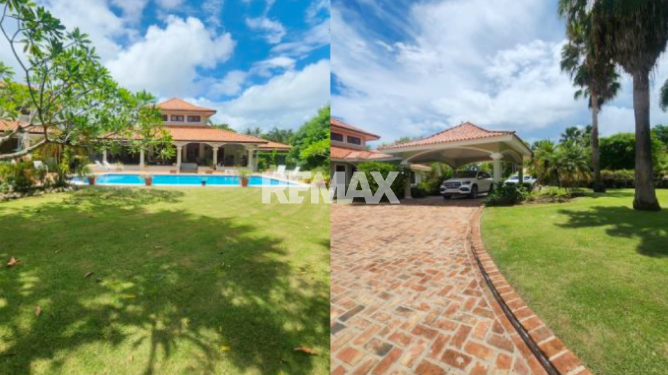 House en SOSÚA, CABARETE