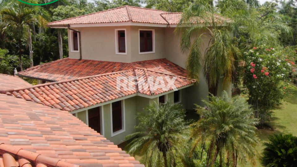 House en SOSÚA, CABARETE