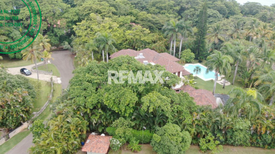 House en SOSÚA, CABARETE