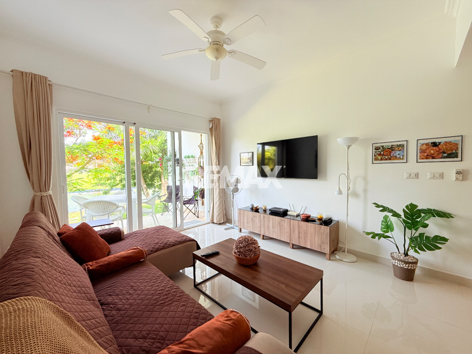 Apartamento en BAVARO, COCOTAL GOLF & COUNTRY CLUB