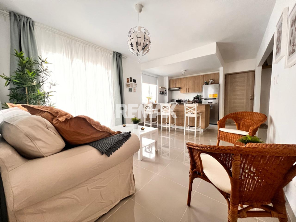 Apartment en PUNTA CANA, BAVARO