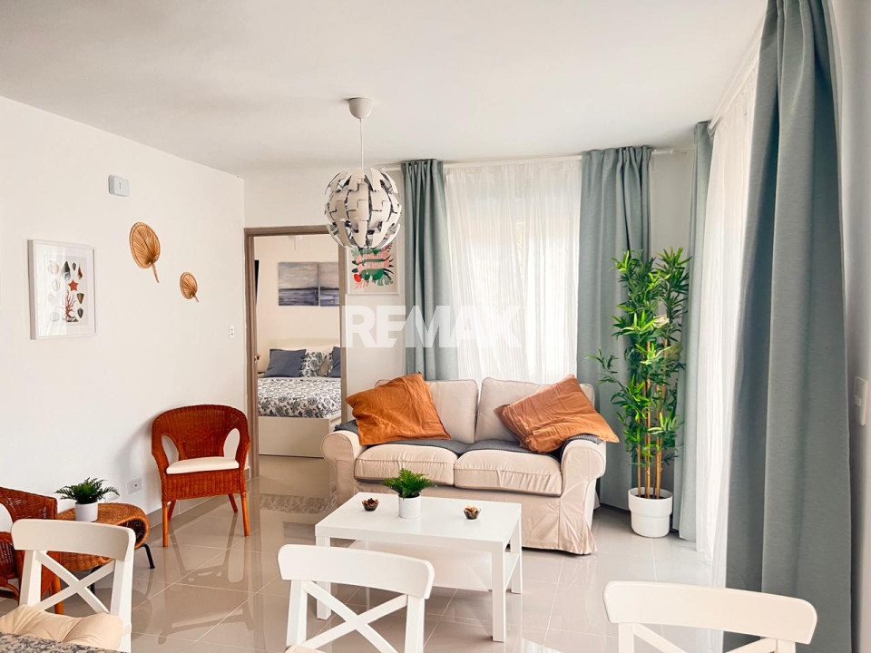 Apartment en PUNTA CANA, BAVARO