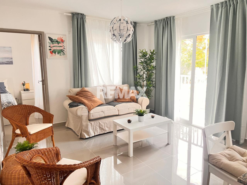 Apartment en PUNTA CANA, BAVARO