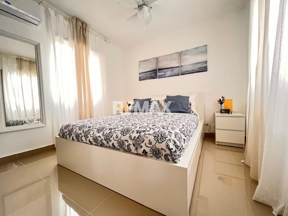 Apartment en PUNTA CANA, BAVARO