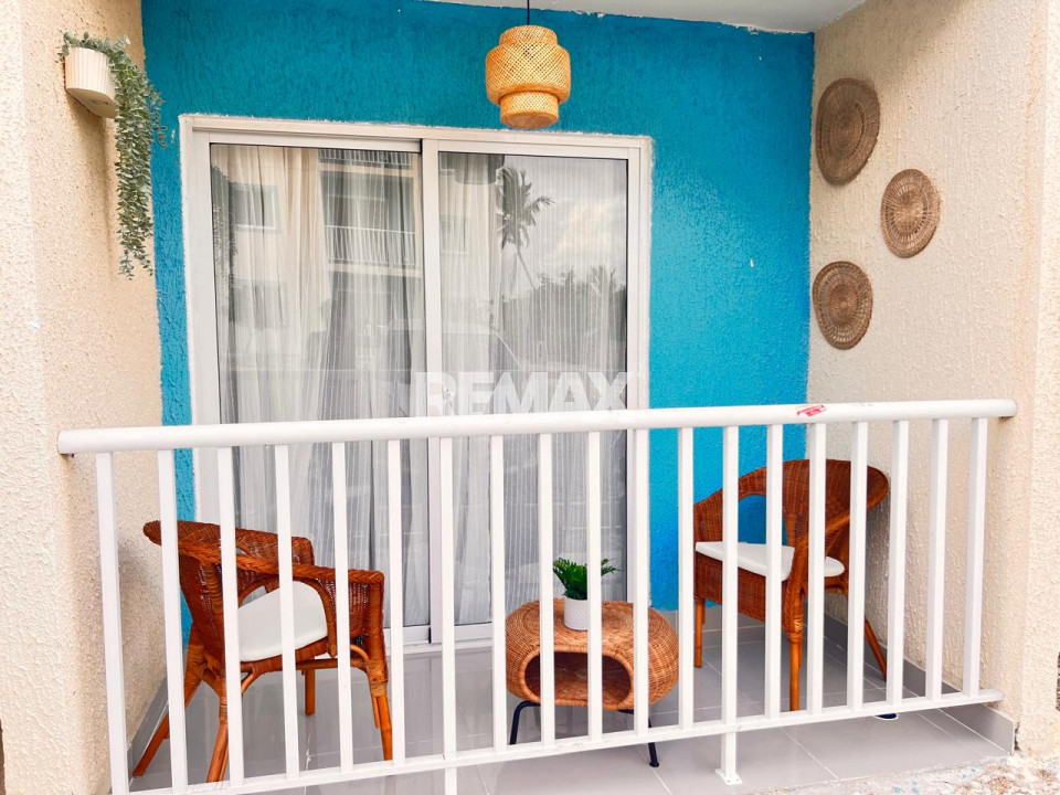 Apartment en PUNTA CANA, BAVARO
