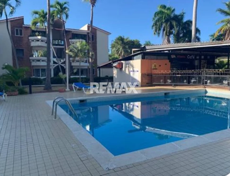 Apartamento amueblado Costambar Puerto Plata