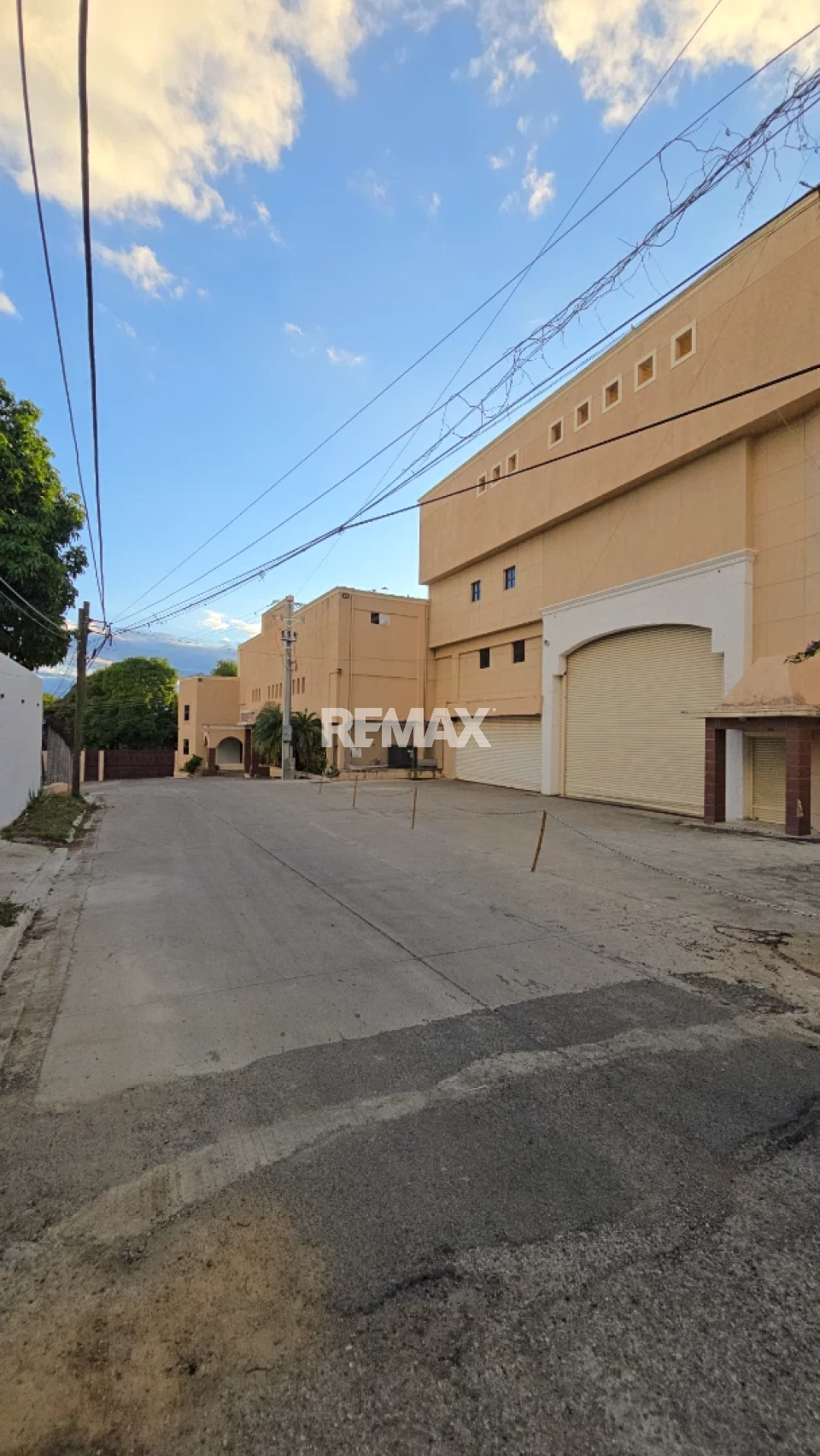 Nave Industrial en CERRO ALTO, SANTIAGO