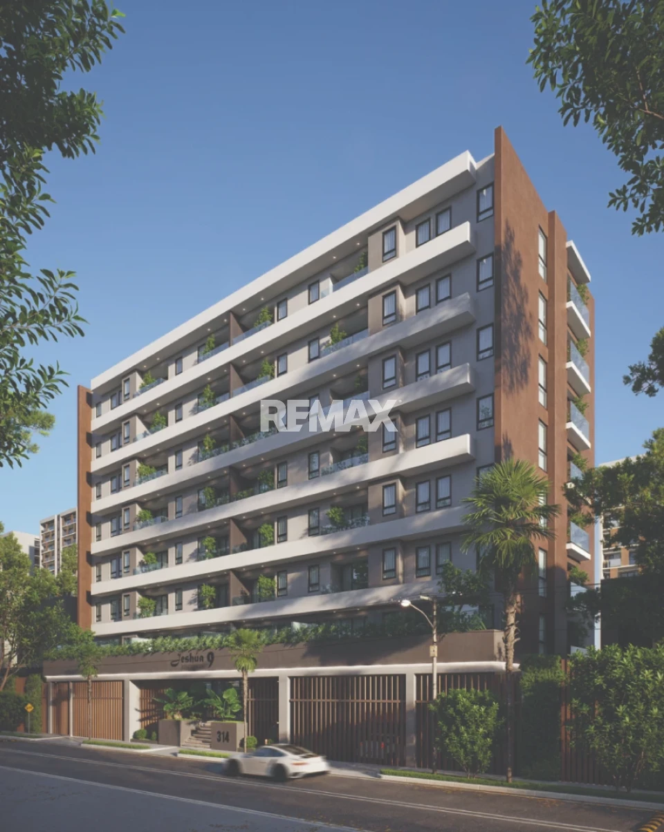Proyecto de Apartamento en SANTO DOMINGO DE GUZMÁN, BELLA VISTA