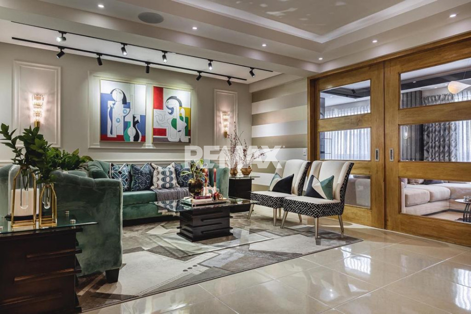 Apartamento en RESIDENCIAL CONDADO, SANTO DOMINGO DE GUZMÁN