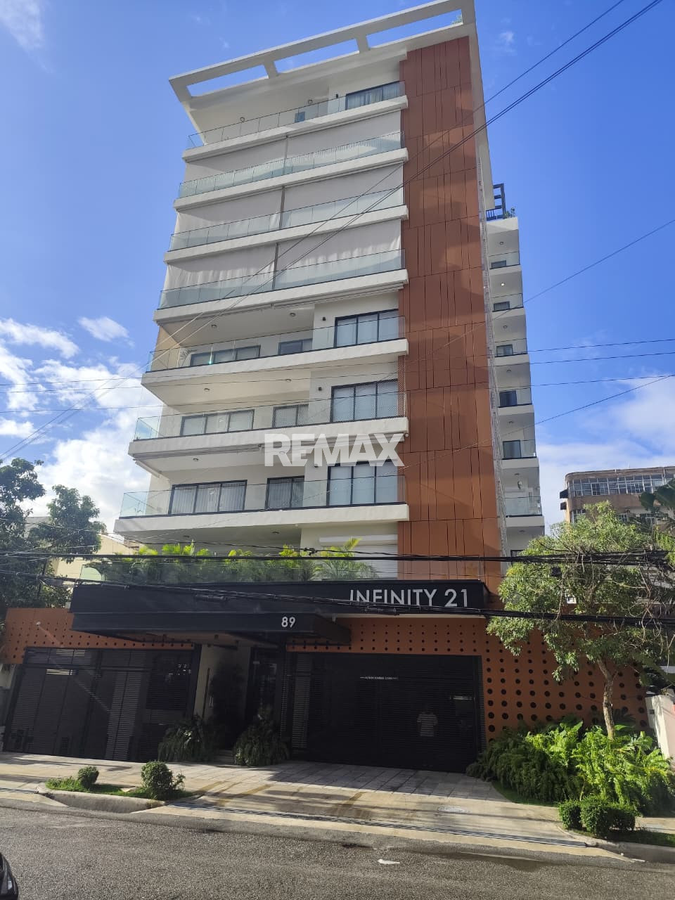 Penthouse en SANTO DOMINGO DE GUZMÁN, BELLA VISTA