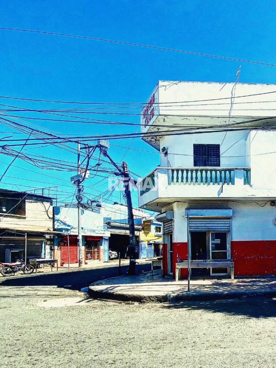 Commercial Space en SANTO DOMINGO DE GUZMÁN, VILLA CONSUELO