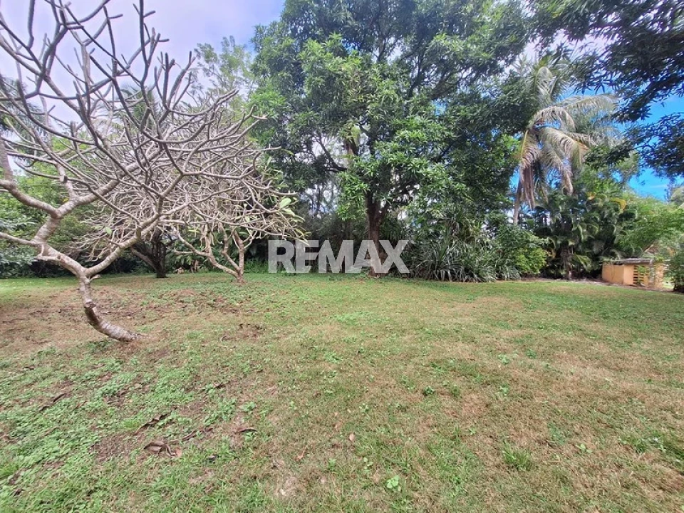 Terreno en RESIDENCIAL PARQUE DEL SOL, PEDRO BRAND