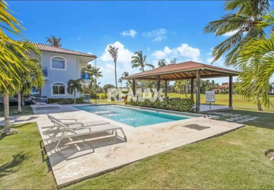 Apartamento en BAVARO, COCOTAL GOLF & COUNTRY CLUB