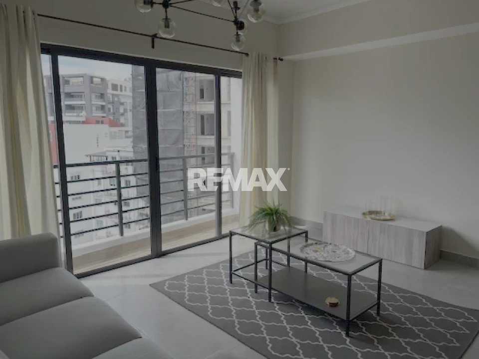 Apartamento en SANTO DOMINGO DE GUZMÁN, ENSANCHE SERRALLES