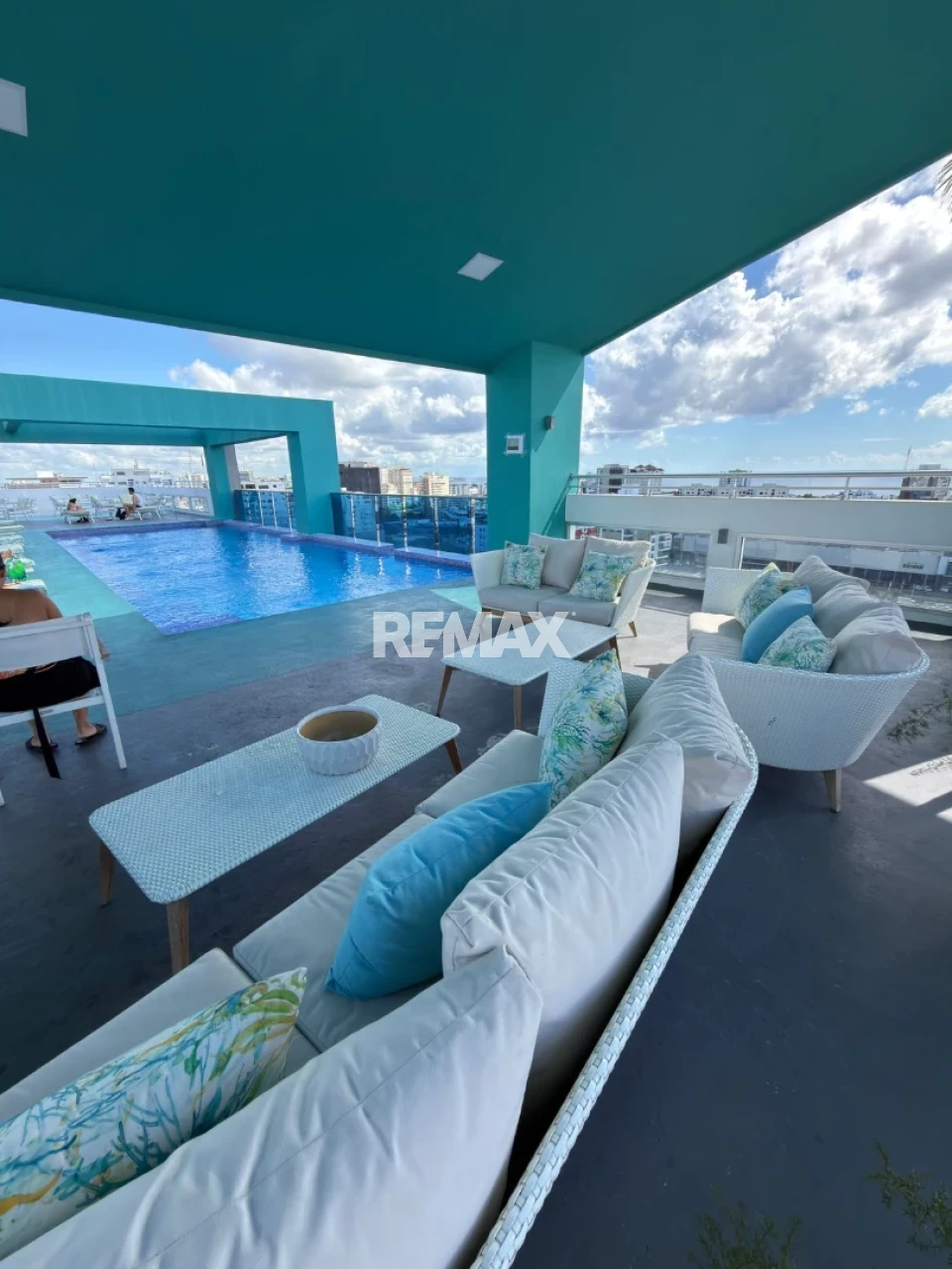 Apartamento en SANTO DOMINGO DE GUZMÁN, PIANTINI