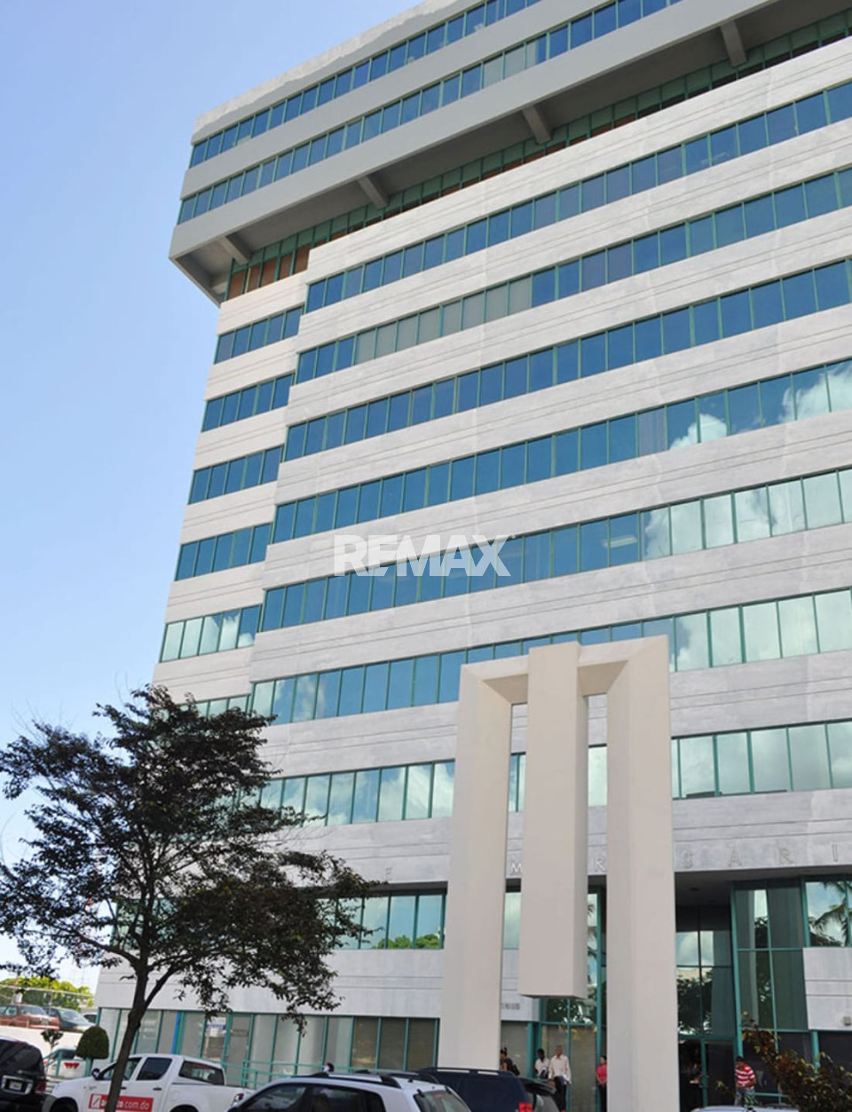 Commercial Space en SANTO DOMINGO DE GUZMÁN, EL VERGEL