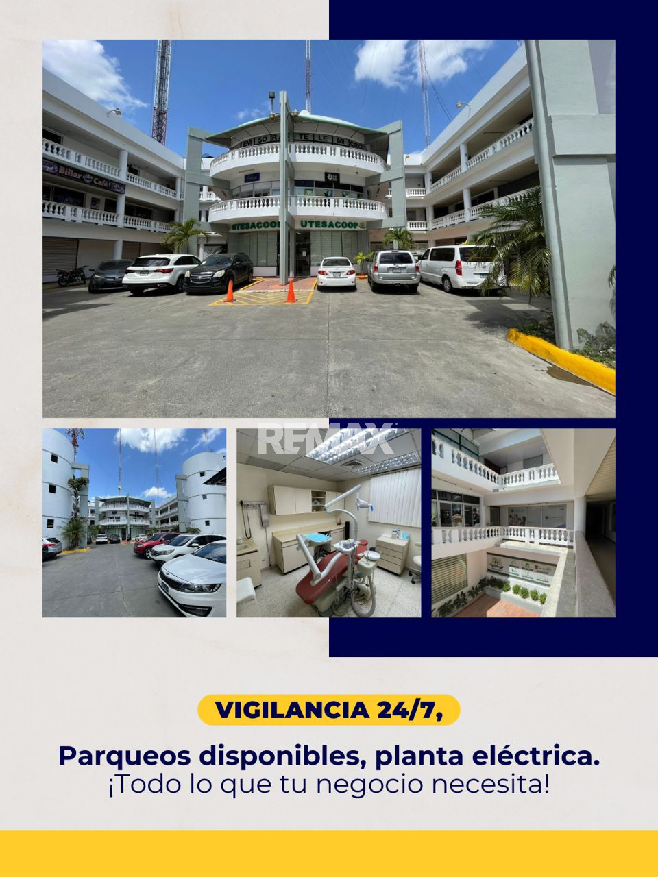 Local Comercial en SANTIAGO, REPARTO UNIVERSITARIO