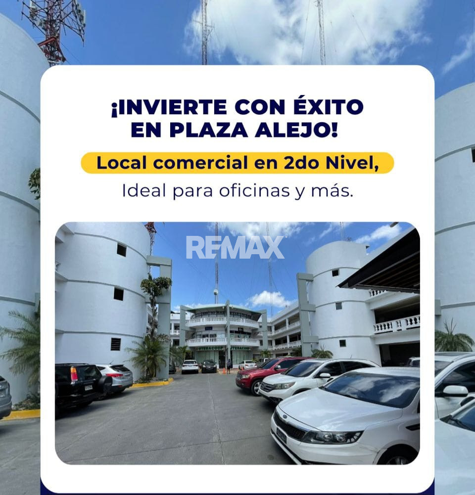 Local Comercial en SANTIAGO, REPARTO UNIVERSITARIO