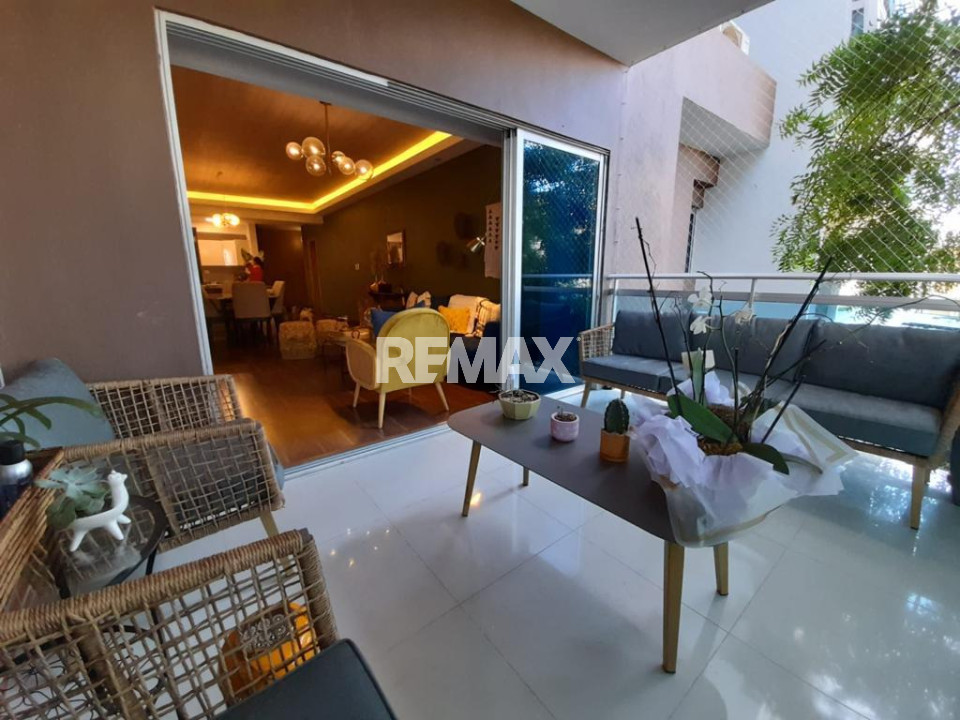 Apartamento en SANTO DOMINGO DE GUZMÁN, BELLA VISTA