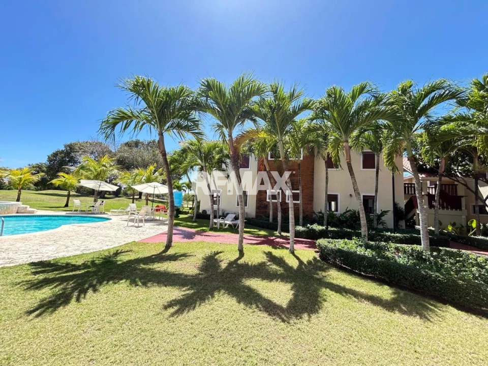 Apartamento en SAN PEDRO DE MACORÍS, METRO COUNTRY CLUB