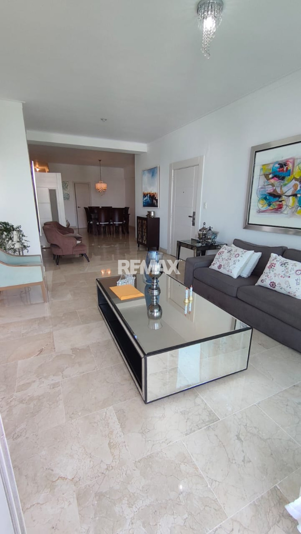 Apartamento en MIRADOR SUR, SANTO DOMINGO DE GUZMÁN