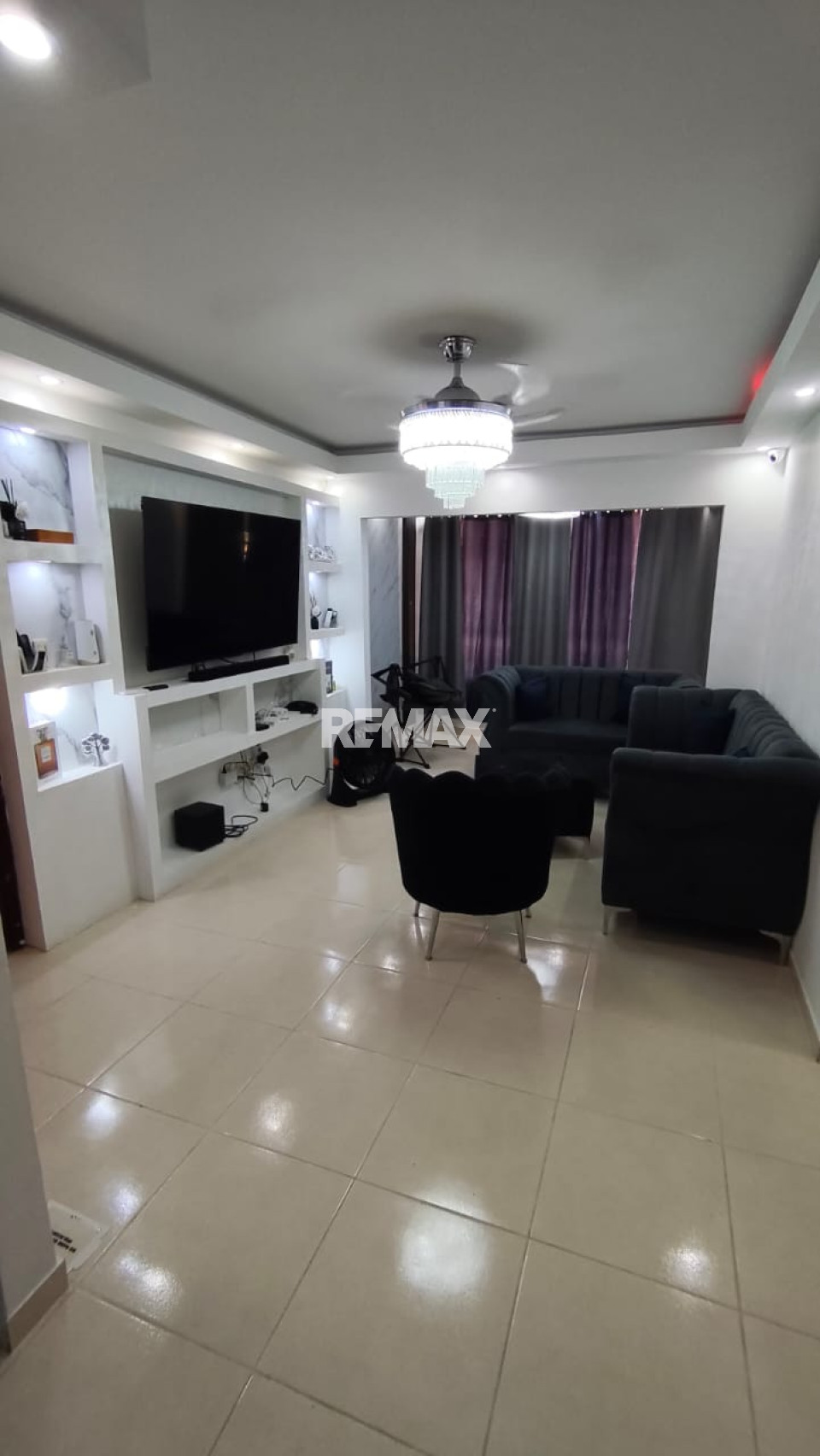 Apartment en SANTO DOMINGO NORTE, MARAÑÓN I