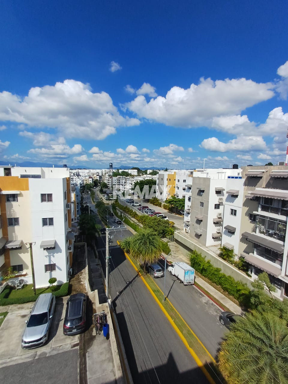 Apartamento en SANTO DOMINGO OESTE, ALAMEDA