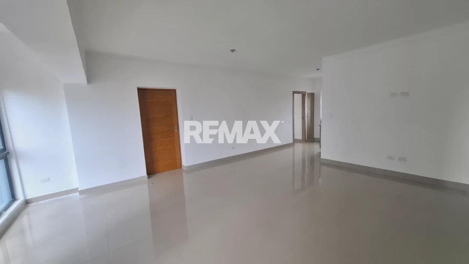 Apartamento en SANTO DOMINGO DE GUZMÁN, ENSANCHE LA FÉ