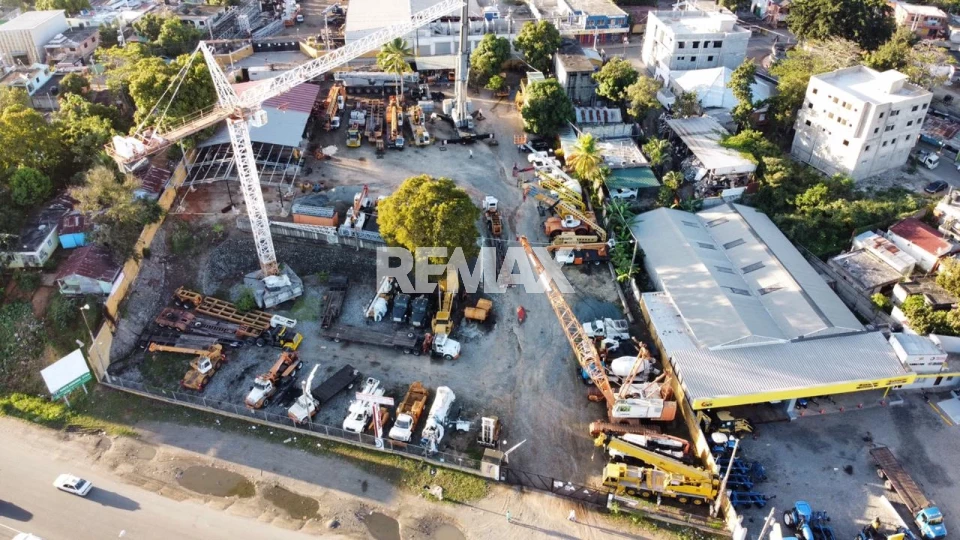 Terreno en PEDRO BRAND, LA GUÁYIGA