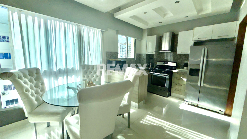 Apartamento en SANTO DOMINGO DE GUZMÁN, BELLA VISTA