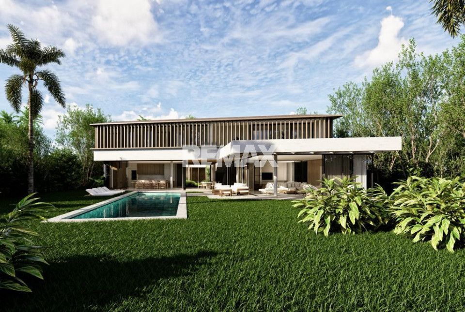 House en PUNTA CANA, CAP CANA